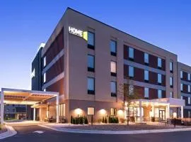 Home2 Suites By Hilton Merrillville, hotel in Merrillville