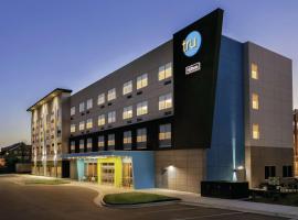 Hotel Photo: Tru By Hilton Charlotte Ayrsley