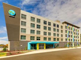 Hotel Foto: Tru By Hilton Raleigh Garner