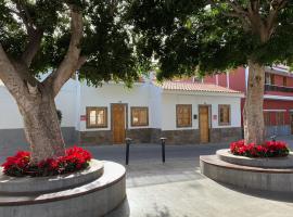 Fotos de Hotel: Casas La Aldea Suites Plaza