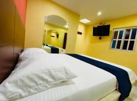 Gambaran Hotel: Hotel El Opita Neiva