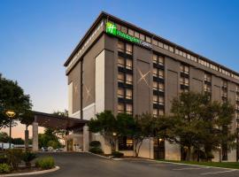 Holiday Inn Express - San Antonio Airport by IHG, hotel v destinácii San Antonio