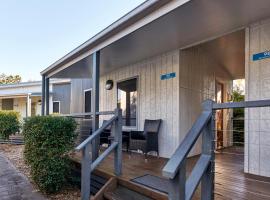 Hotel Photo: NRMA Sydney Lakeside Holiday Park