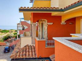 Hotelfotos: Nice Apartment In Castelsardo With 2 Bedrooms