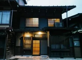 SATOYAMA STAY Tono-machi