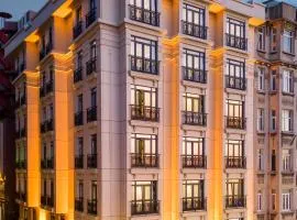 Aspera Hotel Golden Horn