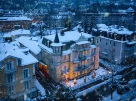 Villa Rein Boutiquehotel