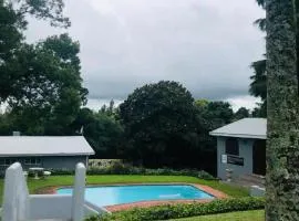 The Midlands Hotel