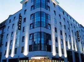 Bristol Hotel - Frankfurt City - Central Station