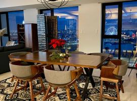 Fotos de Hotel: Exclusive Apartment With Jacuzzi Rockefeller
