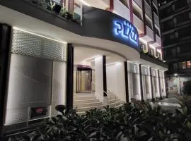 Hotel Plaza, hotel in Pescara