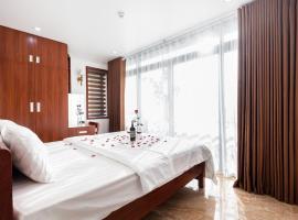 Hình ảnh khách sạn: CHÉRIE HOMEHOTEL