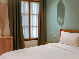 Hotel foto: Agora Bed & Breakfast