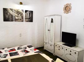 Fotos de Hotel: Chic Studio in Old Town