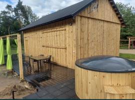 Agroturystyka siedlisko stodoła w stylu boho, imprezy okolicznościowe,, hotell sihtkohas Paplin