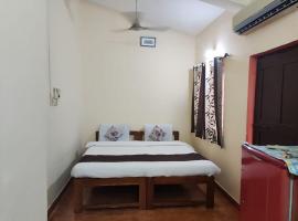 Hotel Photo: Camrose Guest House