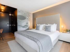 รูปภาพของโรงแรม: Select Hotel Maastricht