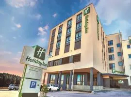 Holiday Inn - Villingen - Schwenningen, an IHG Hotel, hotel in Villingen-Schwenningen