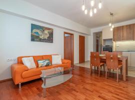 Gambaran Hotel: Cosy flat close to central