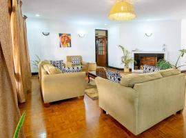 House Arusha, Hotel in Arusha