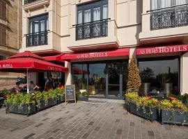 Aspera Hotel Golden Horn