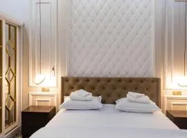 Ardani hotel,Samarqand