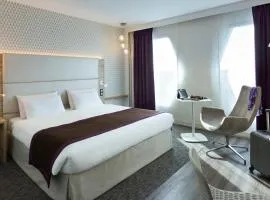 Mercure Paris Orly Rungis Aéroport, מלון ברנז'יס