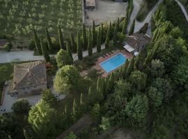 Fotos de Hotel: Il Casale - Umbria Top Rent