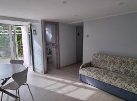 Hotel Photo: Appartamento - Gaeta