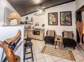 Hello Sunshine Self Catering Studio Apartments, Hotel in Mbombela
