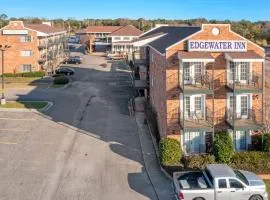 Edgewater Inn - Biloxi Beach, hotel in Biloxi