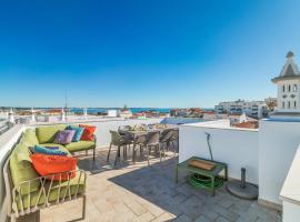 Hotel Photo: Vista Bonita by Algarve Golden Properties