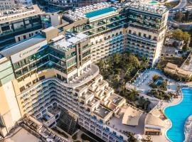 Hình ảnh khách sạn: InterContinental Malta, an IHG Hotel