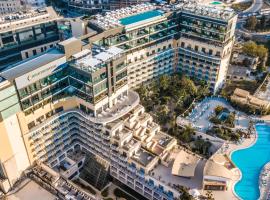 Фотографія готелю: InterContinental Malta, an IHG Hotel