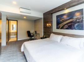 Hotel Photo: Elite 47 Interlomas