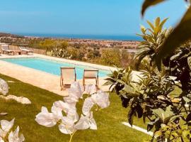 Hotel Photo: Villa Orizzonte - Polignano a Mare