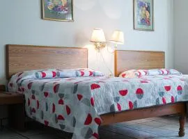 Hotel la Huerta