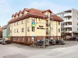 Sure Hotel by Best Western Ole Tobias