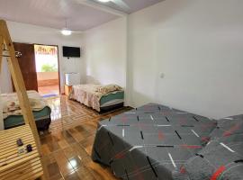 Residencial da Praça, Hotel in Bonito