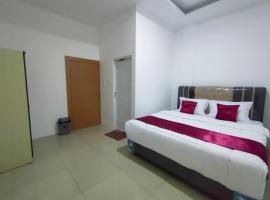 Hotel fotoğraf: Hiast Syariah Residence