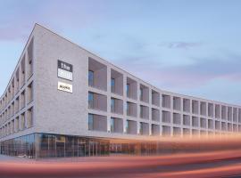 Holiday Inn - the niu, Amity Potsdam by IHG, Hotel in Potsdam