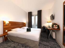 The Originals City, Hôtel Colmar Gare, hotel in Colmar