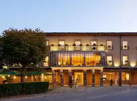 Hotel Echaurren Relais & Châteaux