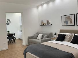 Hotel Photo: Rosato Suites 1