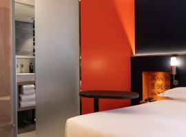 Hotel foto: ibis Styles Bourg La Reine