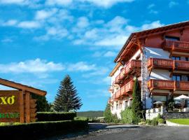 Hotel Calitxo, hotel in Molló