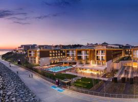 Crowne Plaza Florya Istanbul by IHG, hotel i Istanbul