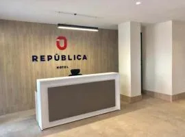Hotel República Panamá