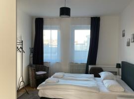 A picture of the hotel: Schickes 2 Zimmer-Cityapartment Bielefeld Mitte