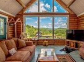 Hotel Photo: Big Sky Mountain Estate